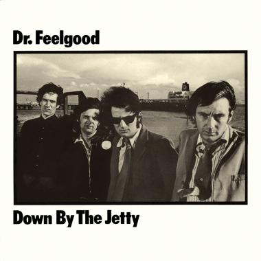 Dr. Feelgood -  Down by the Jetty